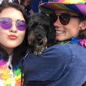 Meet your Posher, Joe